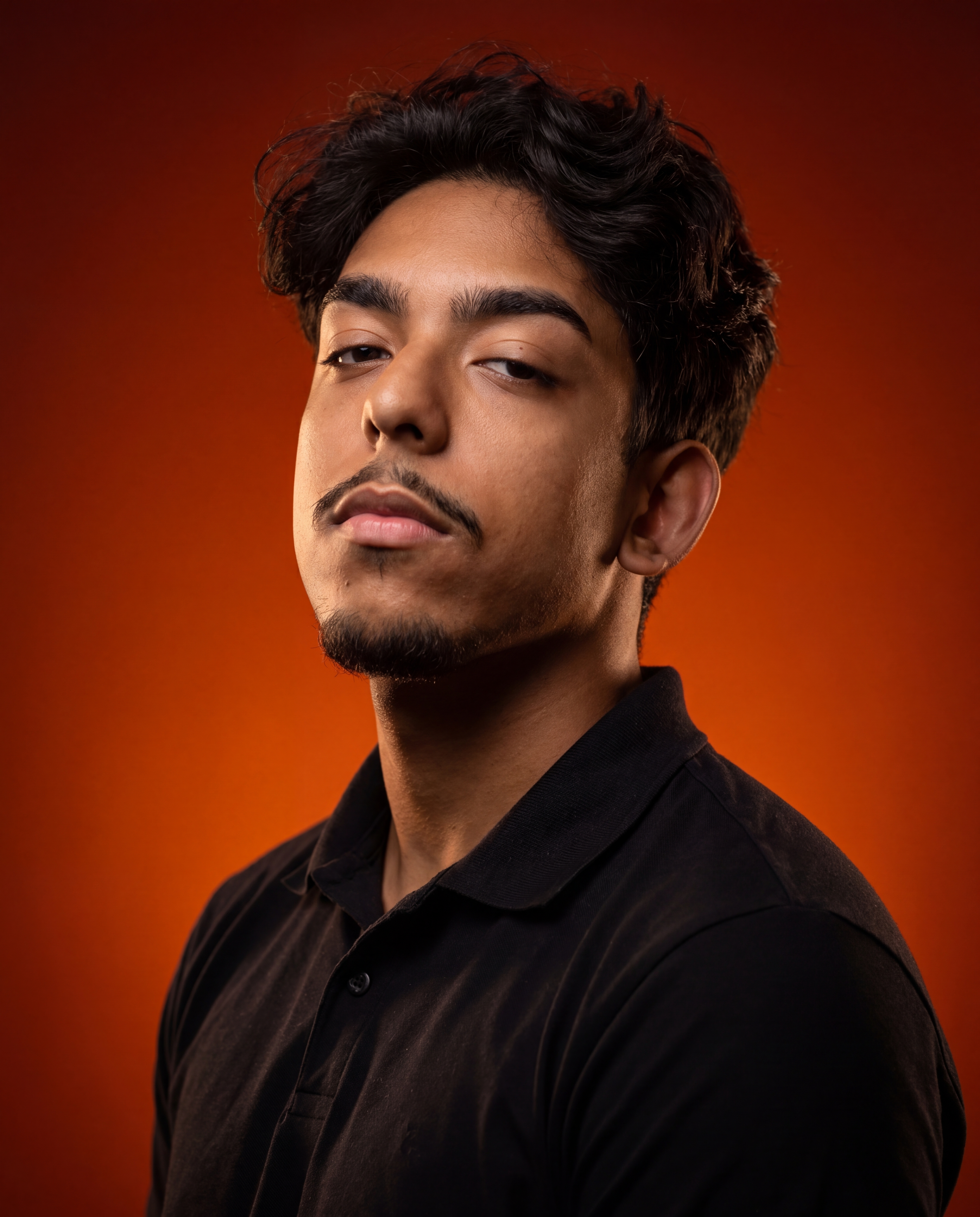 Foto de Mikael Cordeiro